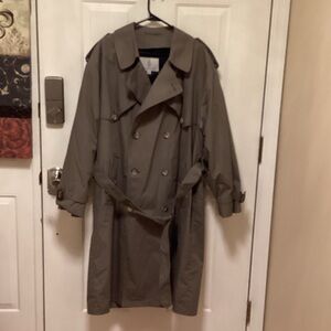 Classic Men's Trench Coat(Londenfog)
